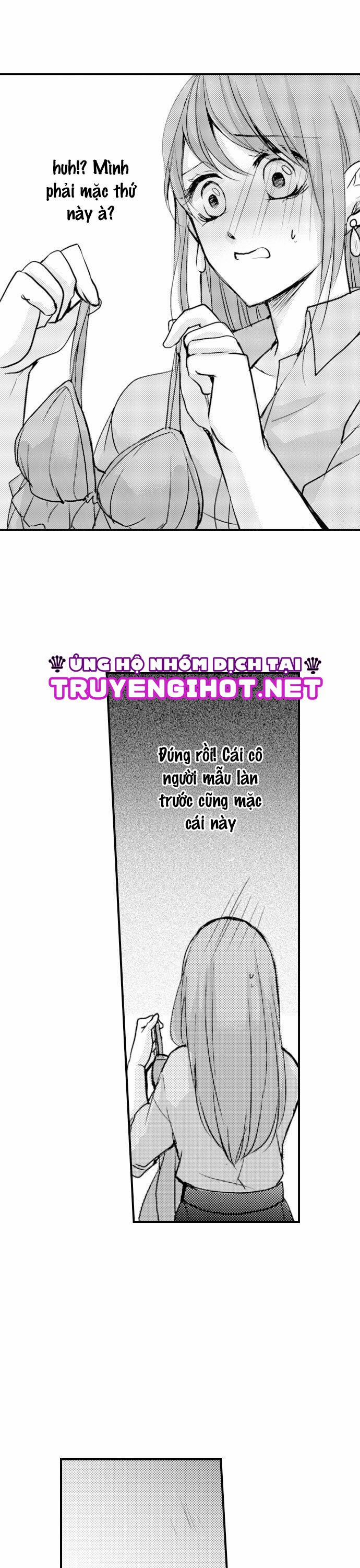 Đêm Nay Nàng Tiểu Thư Bị Trói Bởi Chàng Hầu 10.3 trang 0