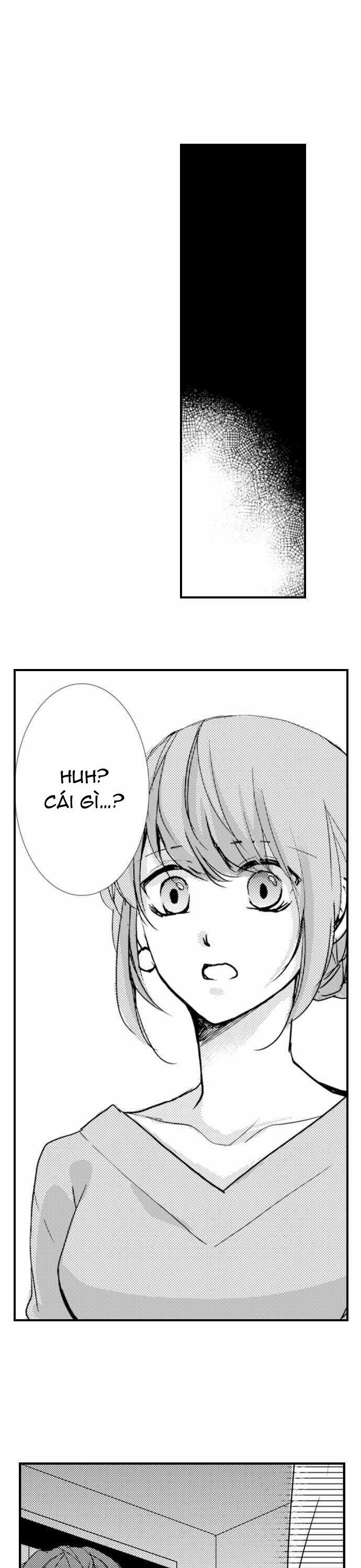 Đêm Nay Nàng Tiểu Thư Bị Trói Bởi Chàng Hầu 15.3 trang 2