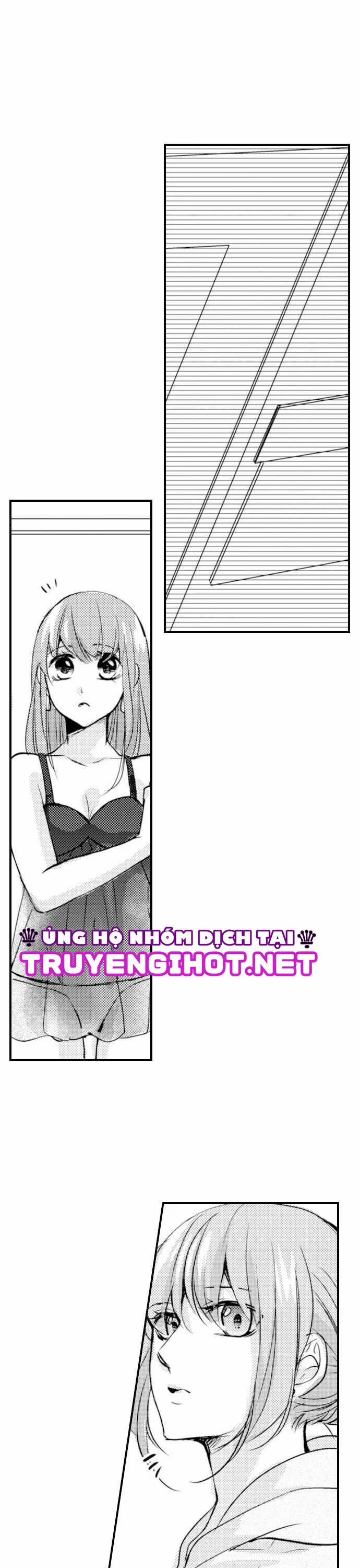 Đêm Nay Nàng Tiểu Thư Bị Trói Bởi Chàng Hầu 17.2 trang 0