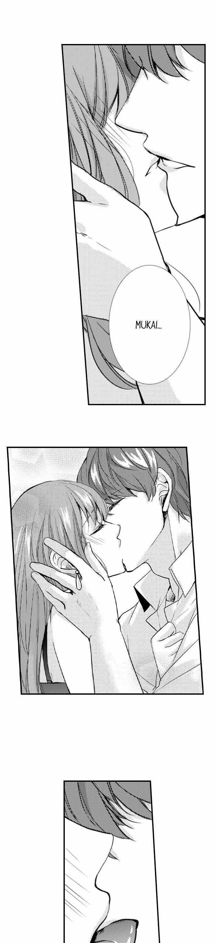 Đêm Nay Nàng Tiểu Thư Bị Trói Bởi Chàng Hầu 17.3 trang 0