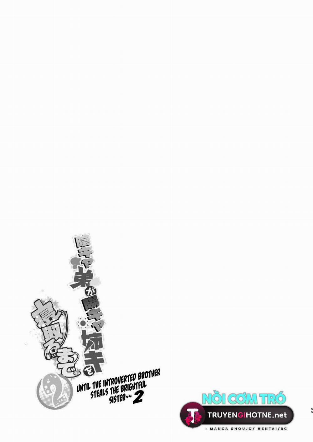 Đếm Ngược Đến Ngày Cậu Em Hướng Nội Làm Tình Với Bà Chị Hướng Ngoại 3 trang 56