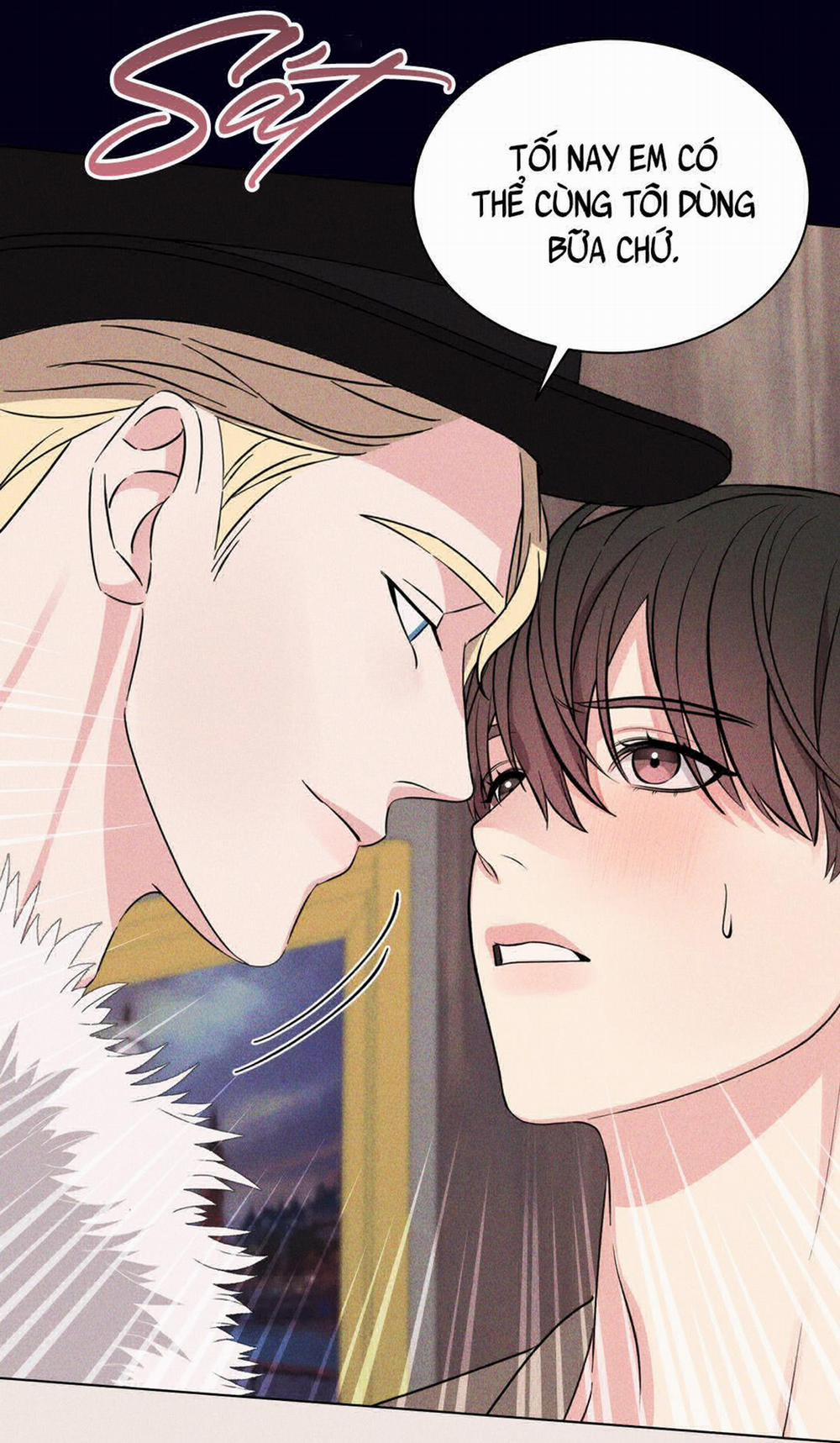 Đêm Ở London 0 trang 10