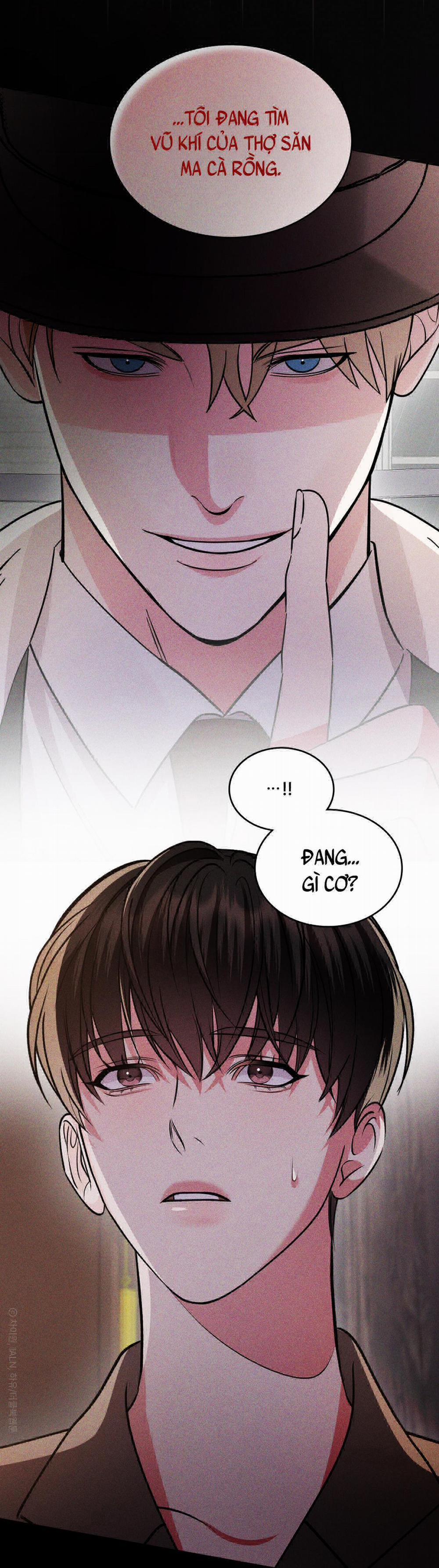 Đêm Ở London 0 trang 13