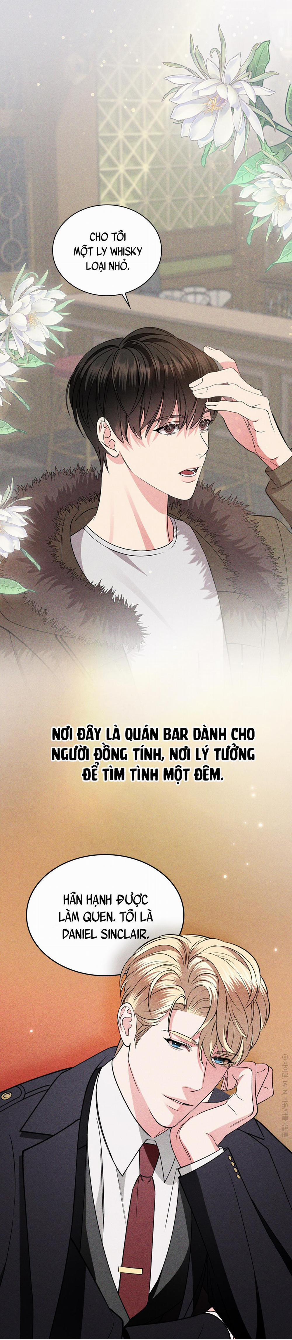 Đêm Ở London 0 trang 2