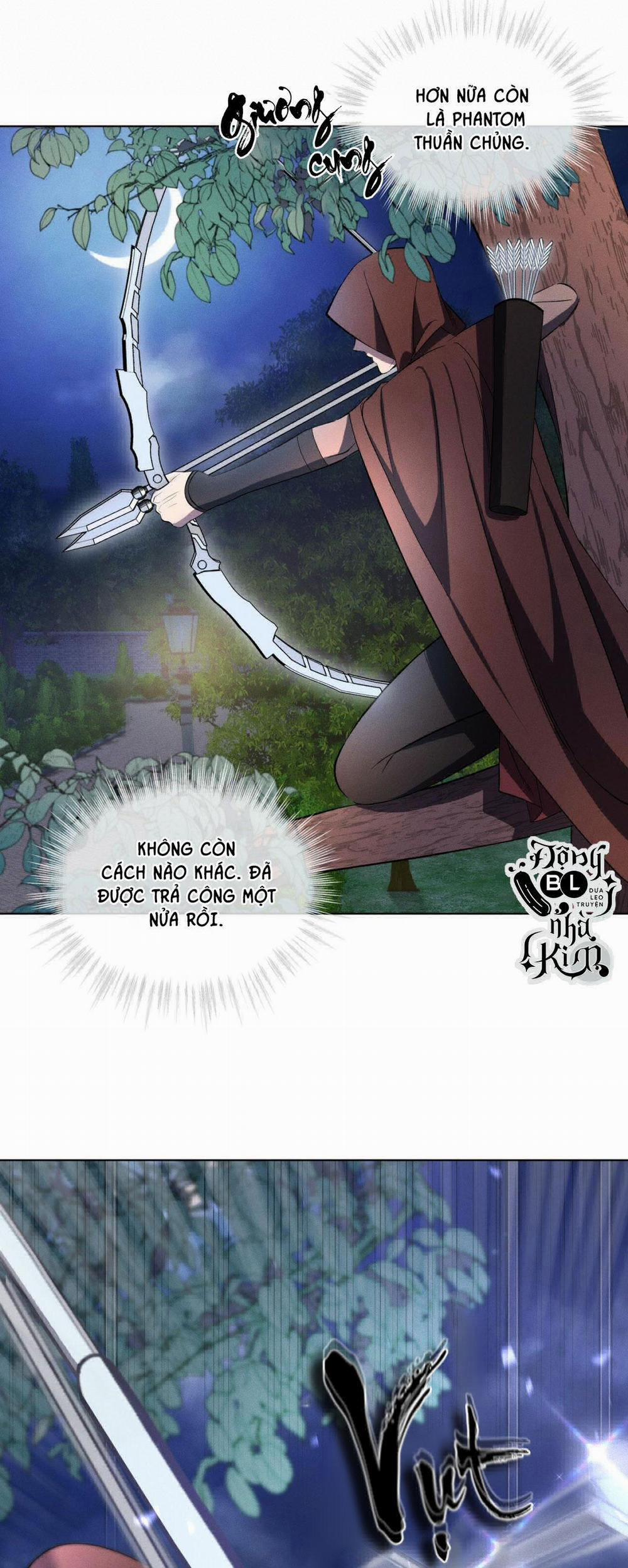 Đêm Ở London 1 trang 14