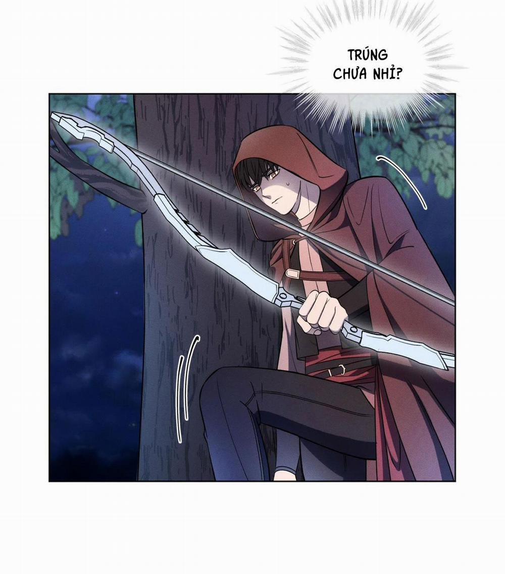 Đêm Ở London 1 trang 18