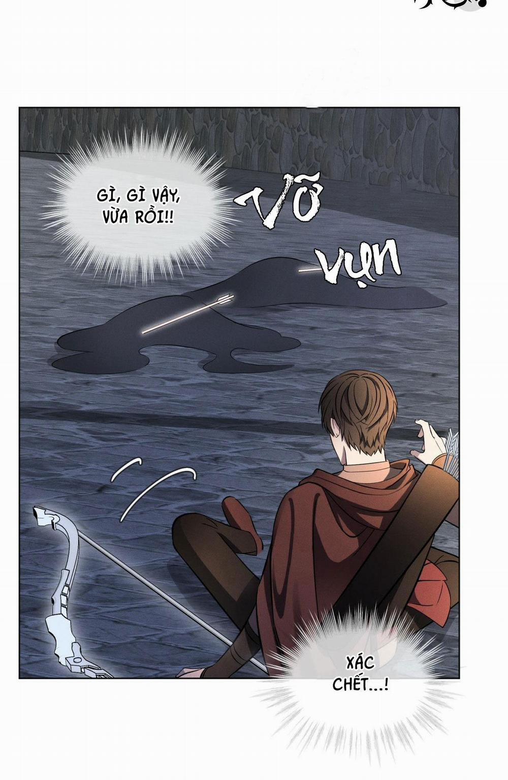 Đêm Ở London 1 trang 23