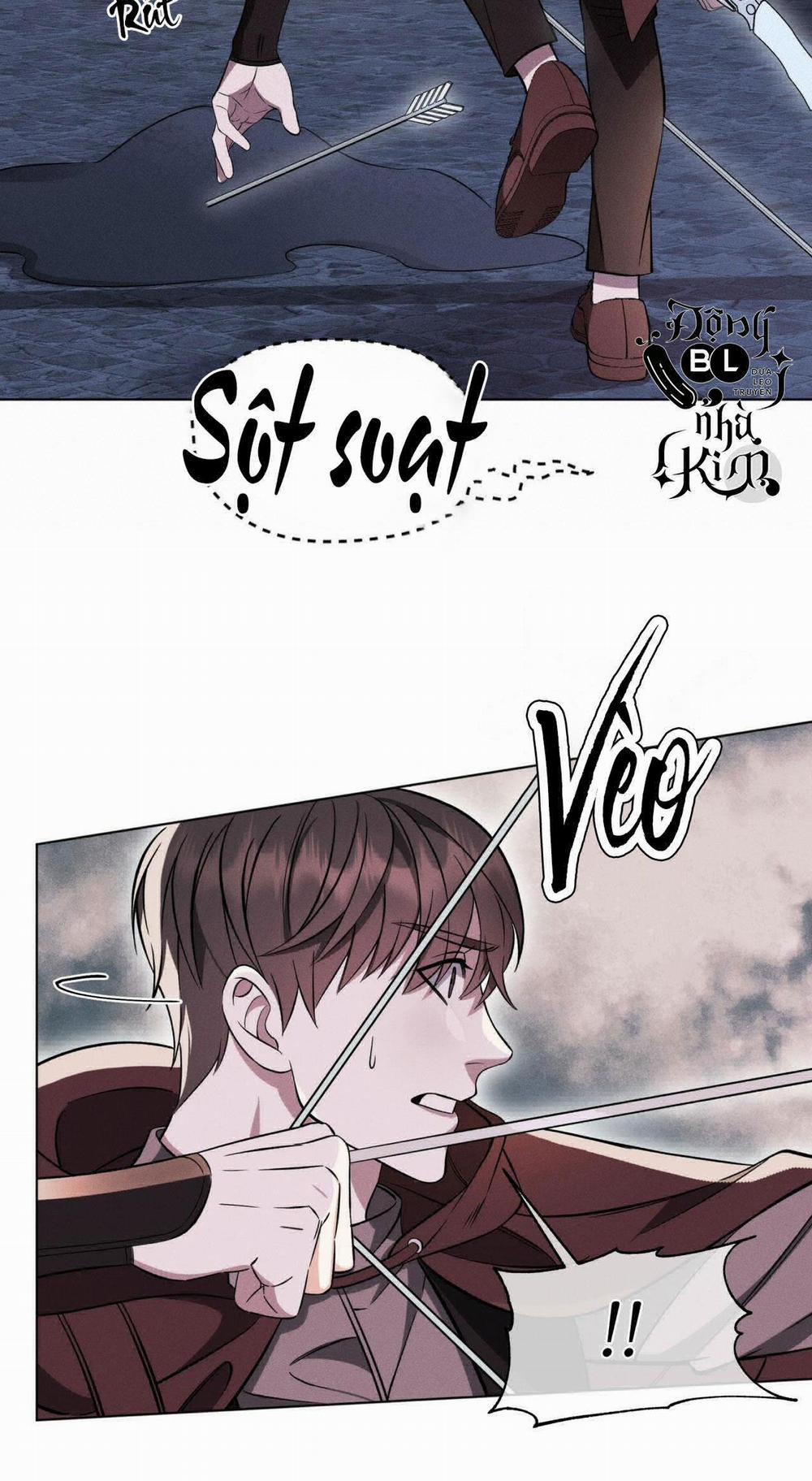 Đêm Ở London 1 trang 25