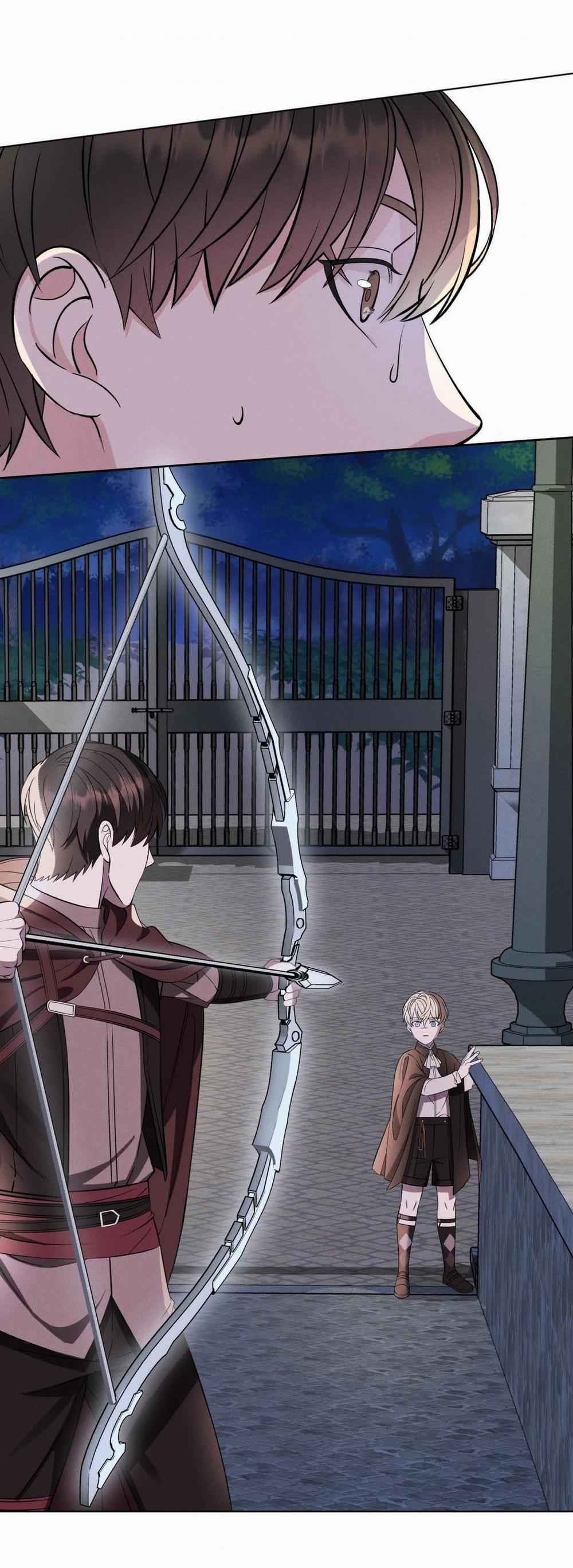 Đêm Ở London 1 trang 26