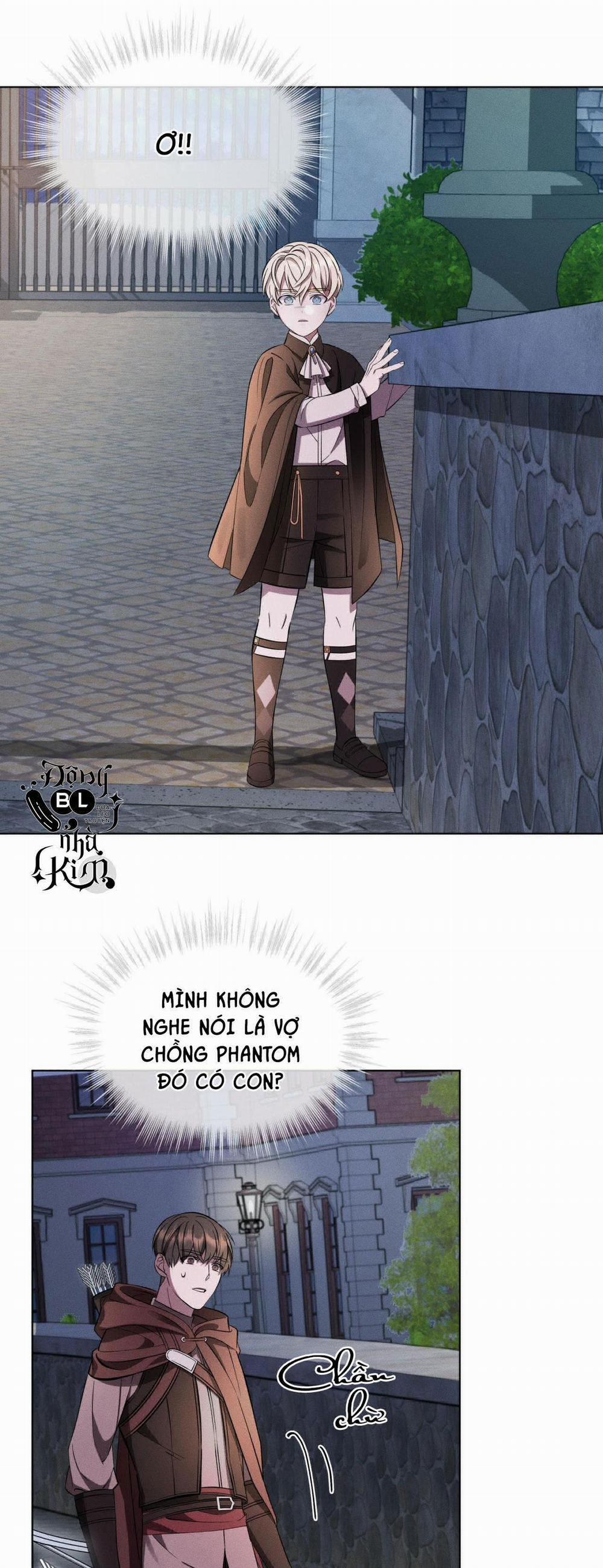 Đêm Ở London 1 trang 27