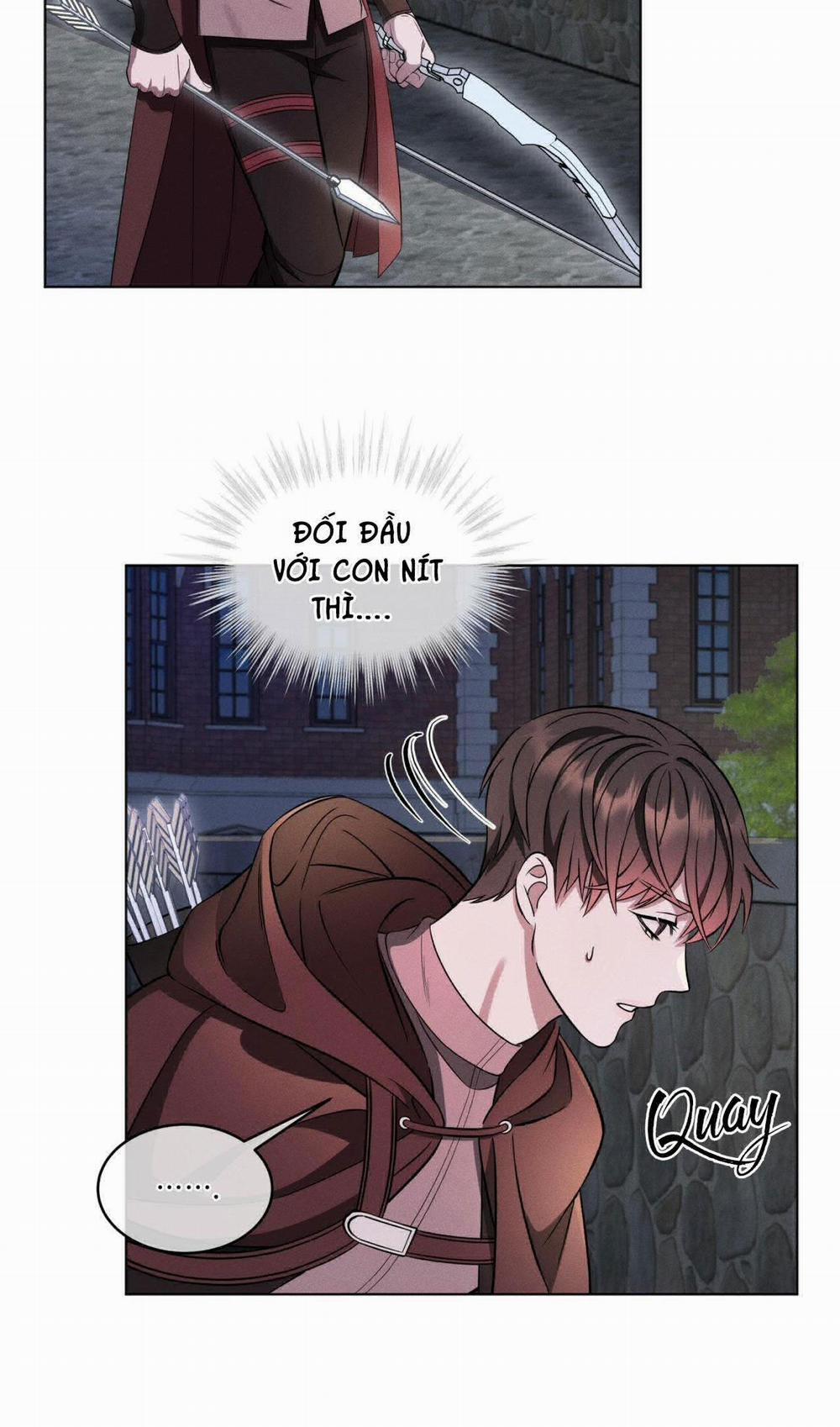 Đêm Ở London 1 trang 28