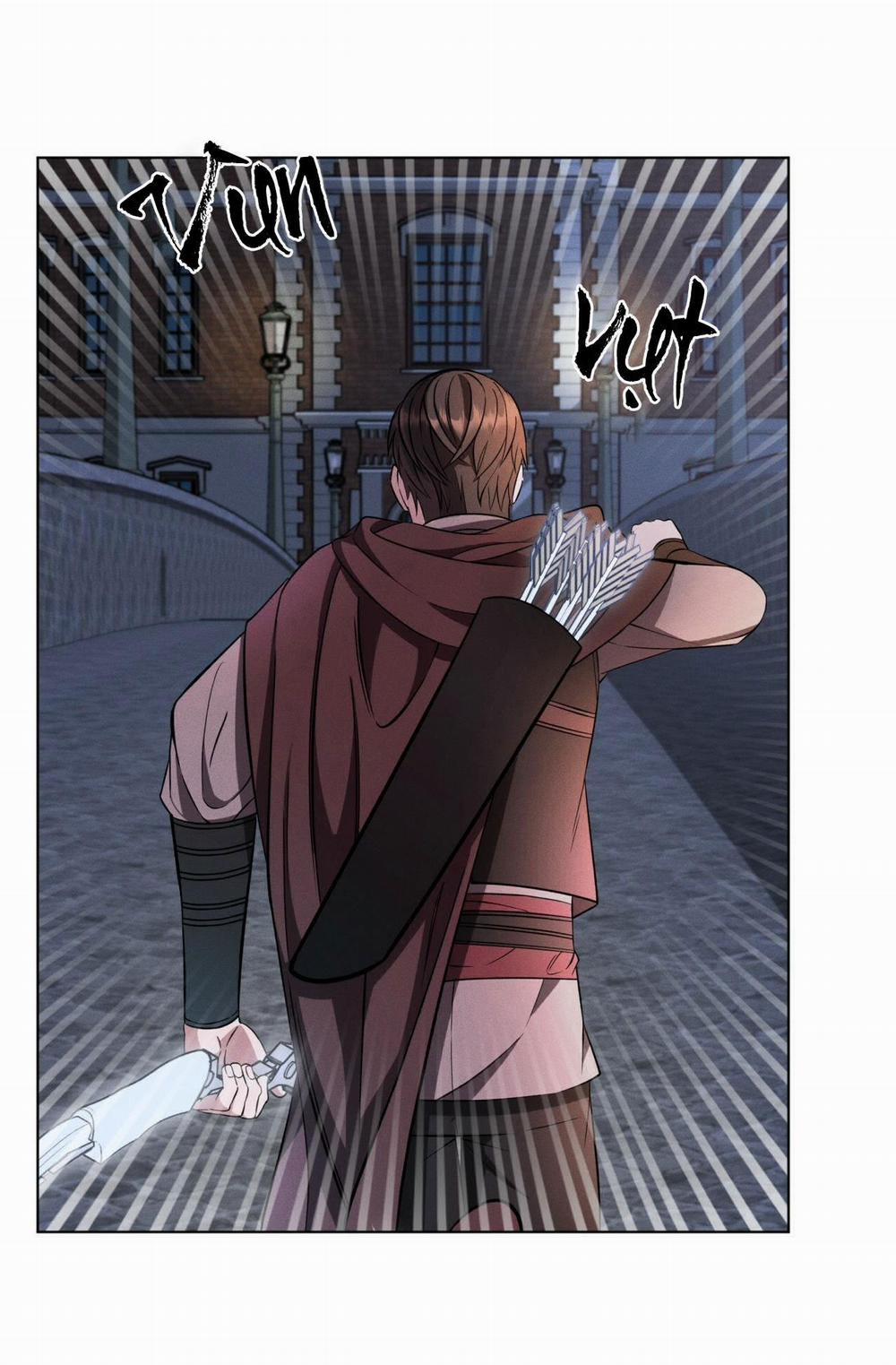 Đêm Ở London 1 trang 29