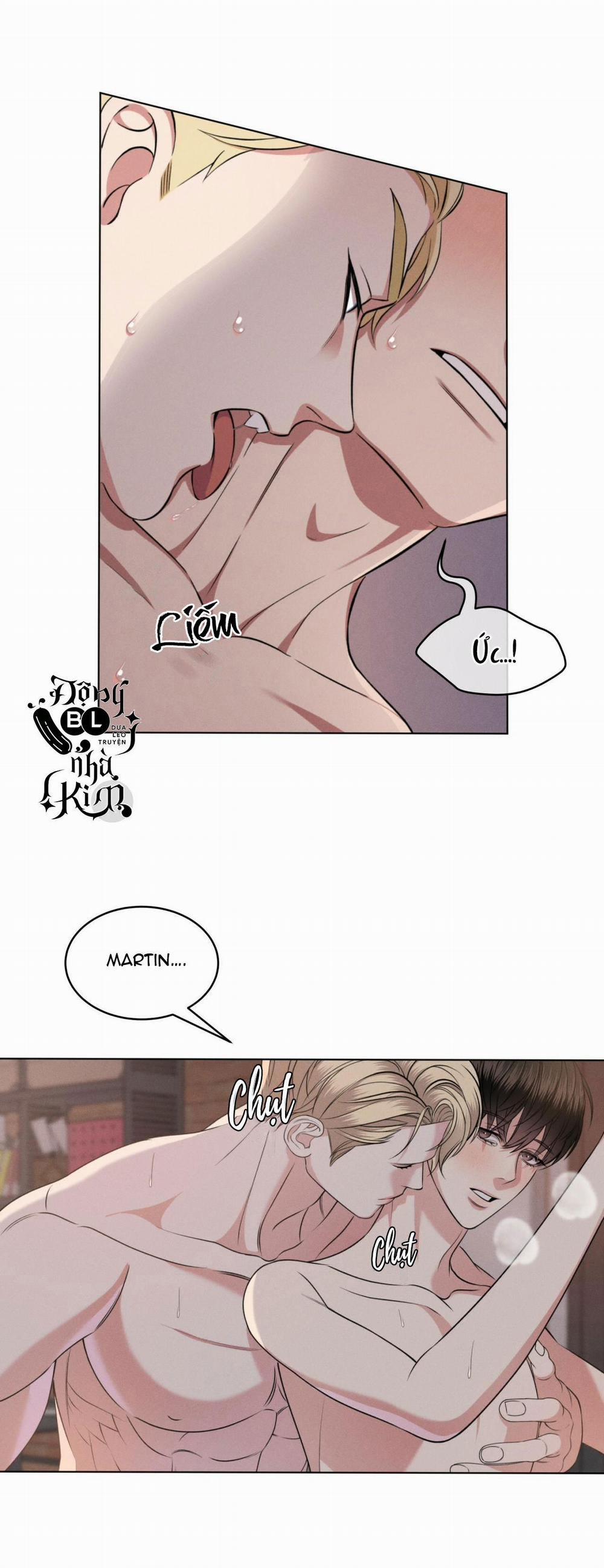 Đêm Ở London 1 trang 3