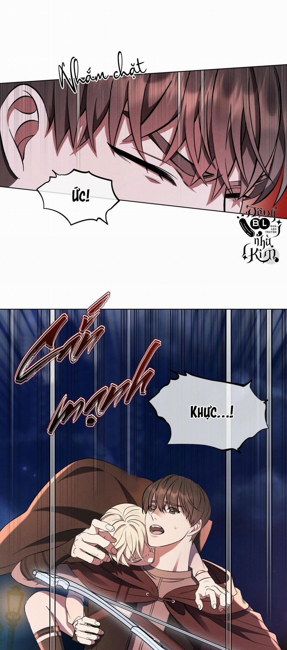 Đêm Ở London 1 trang 30