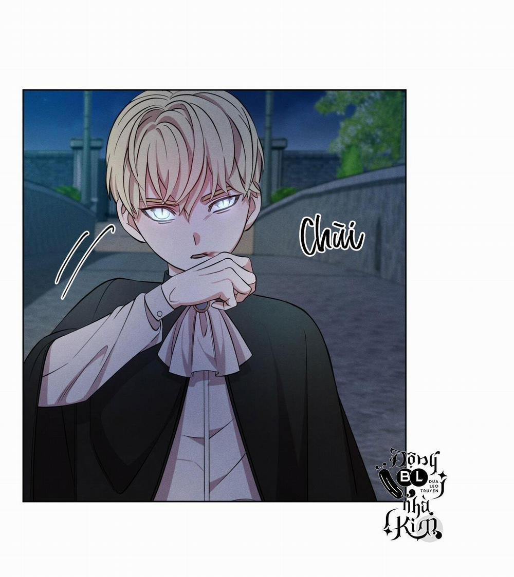 Đêm Ở London 1 trang 32