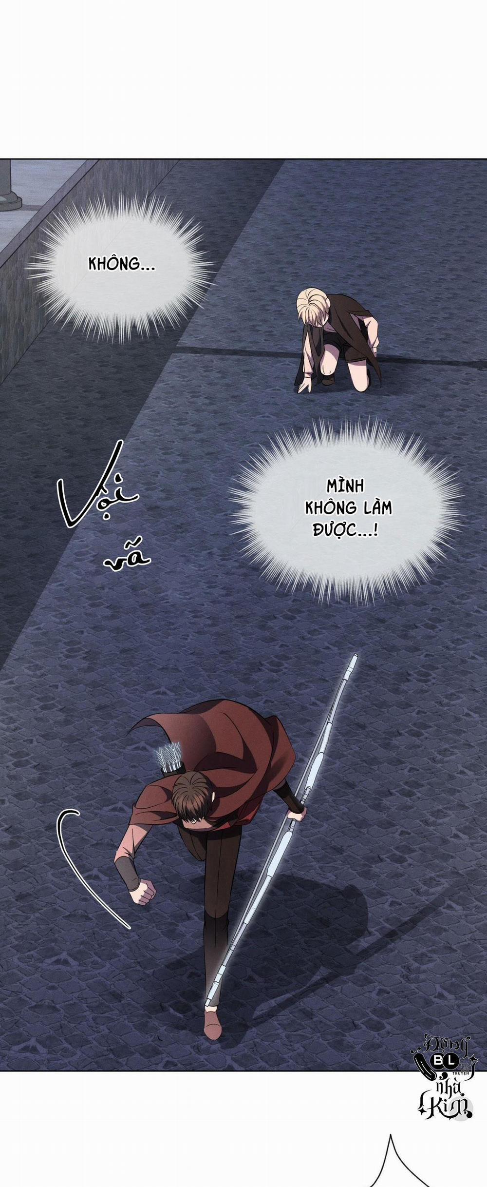 Đêm Ở London 1 trang 34