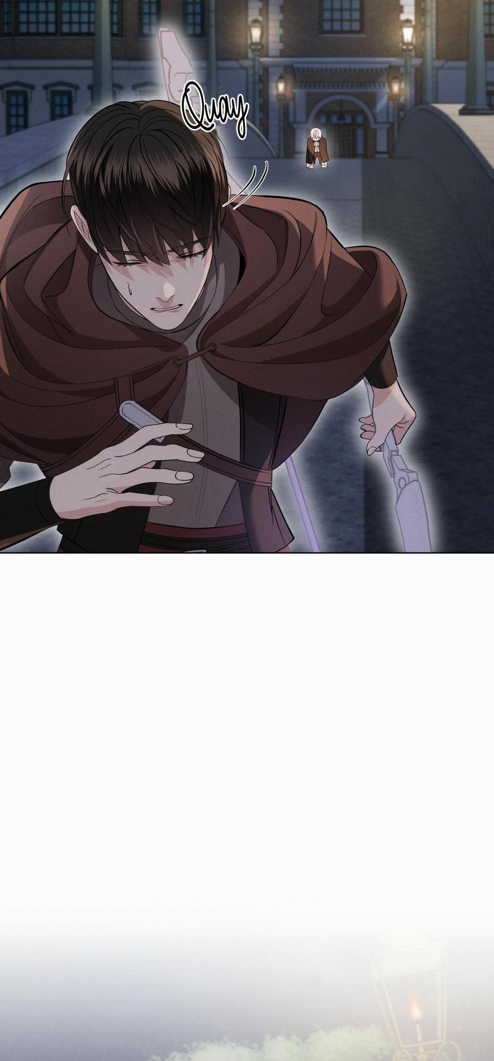 Đêm Ở London 1 trang 38