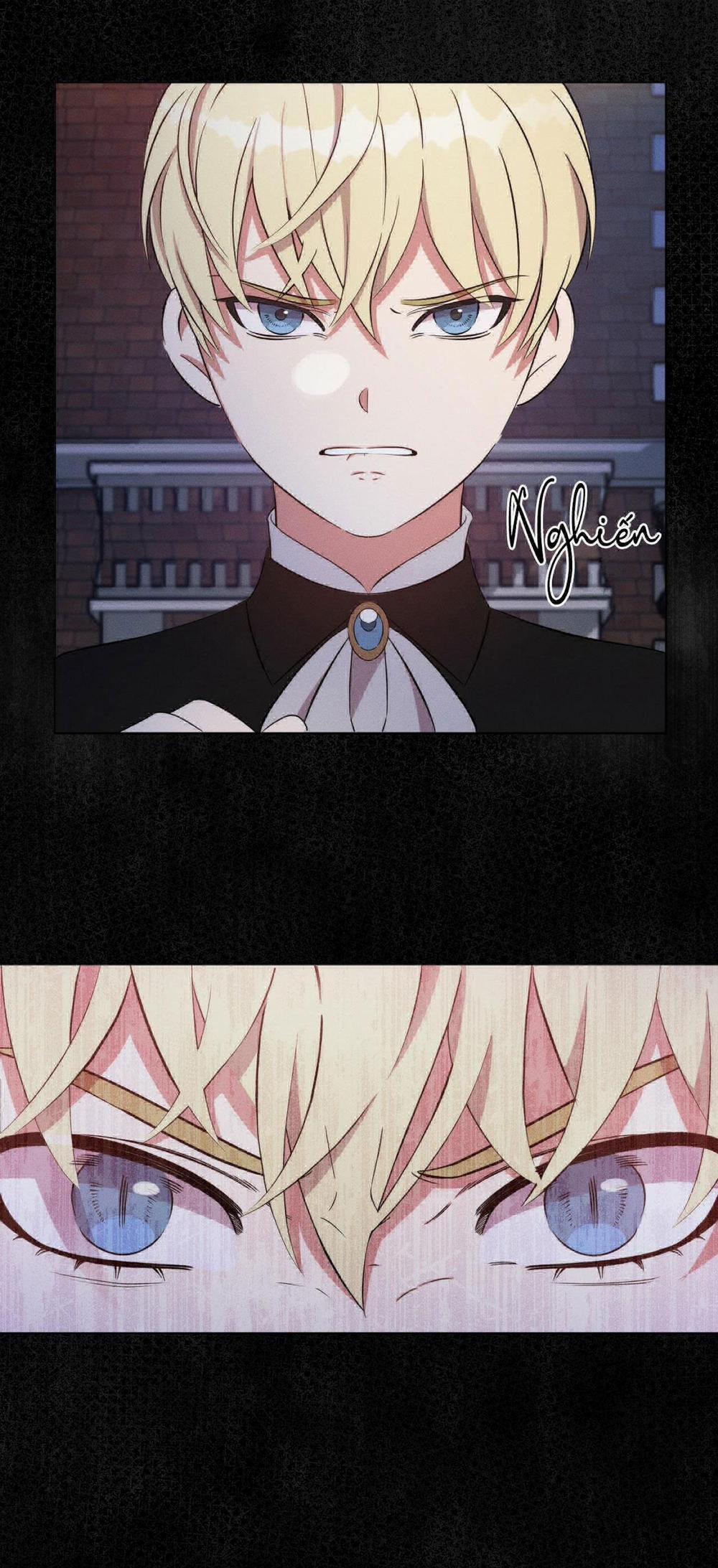 Đêm Ở London 1 trang 41