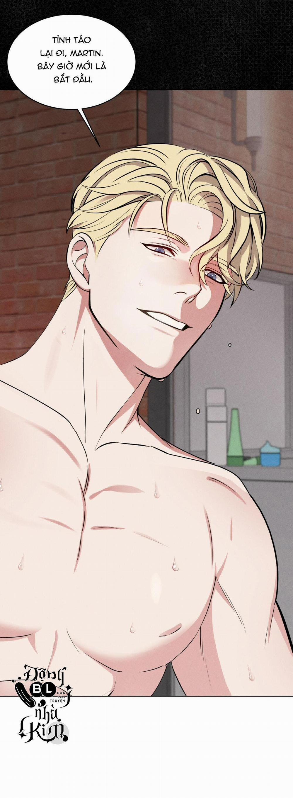 Đêm Ở London 1 trang 43