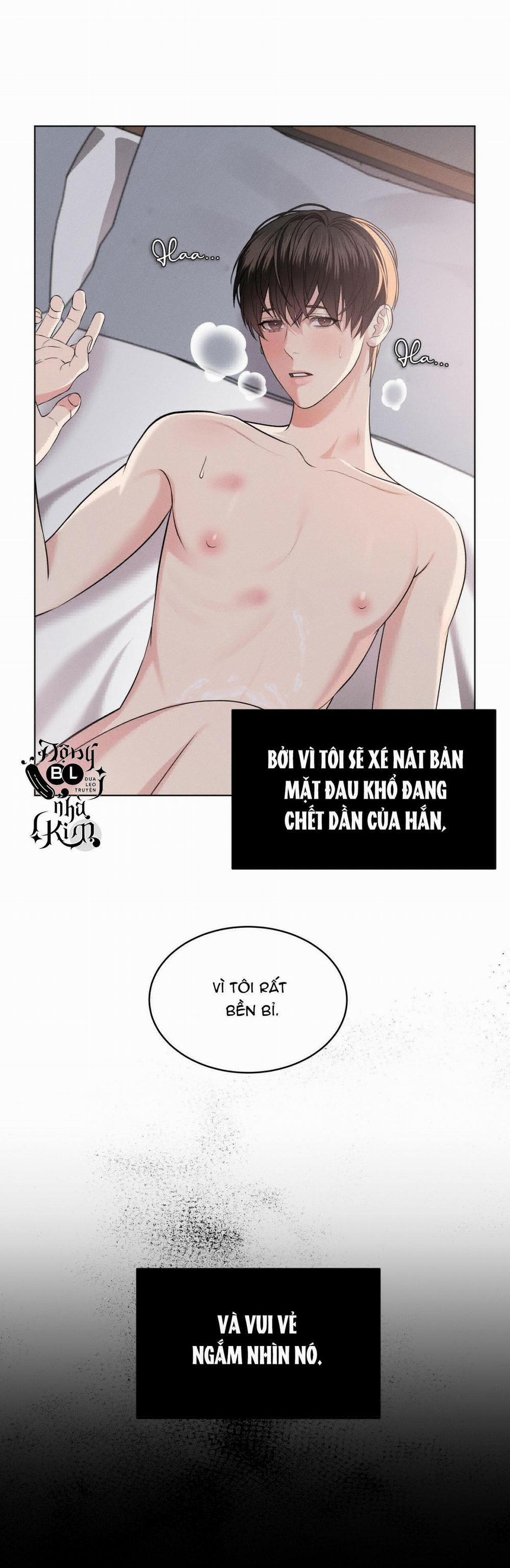 Đêm Ở London 1 trang 46