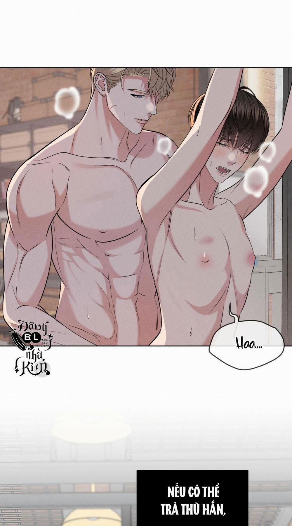 Đêm Ở London 1 trang 5