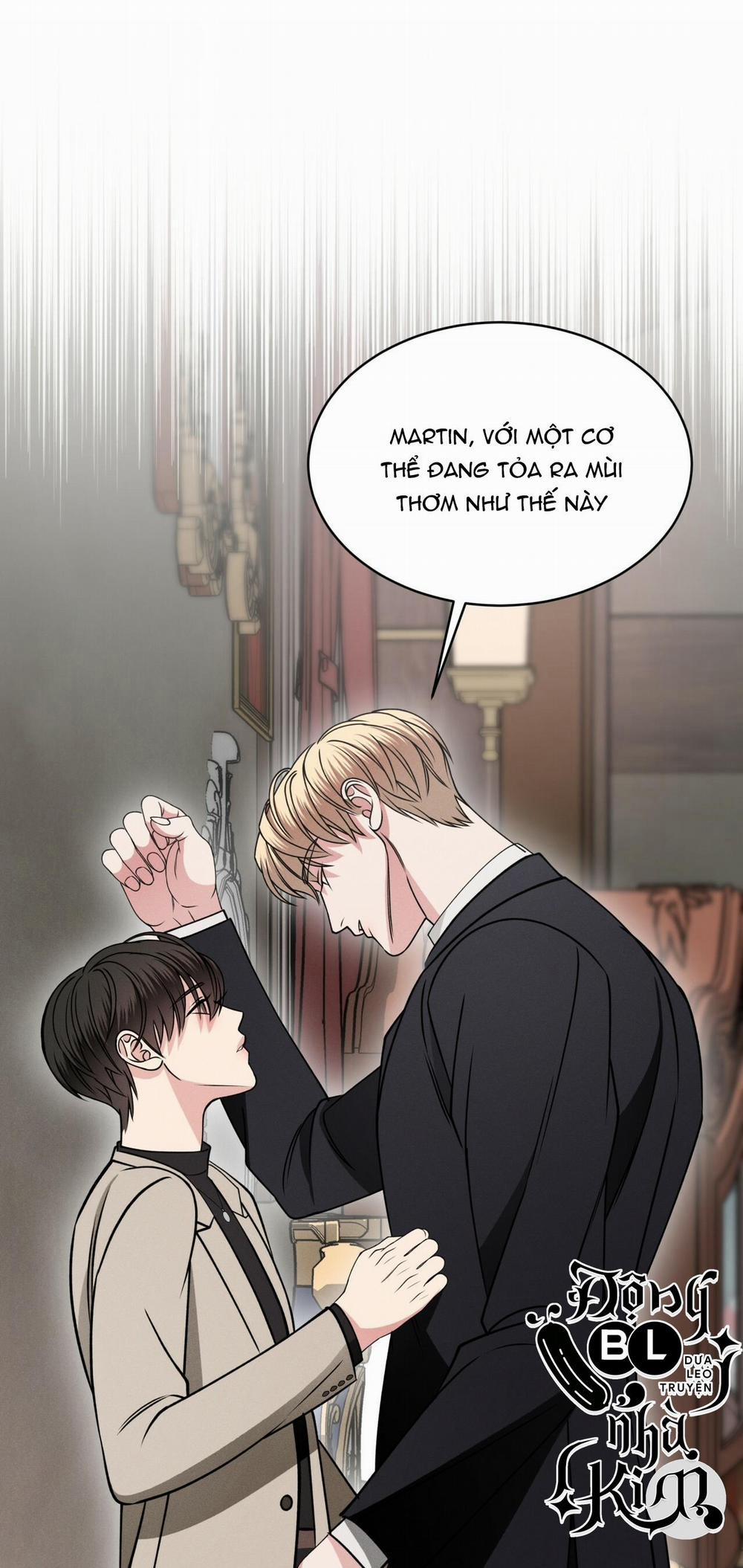 Đêm Ở London 10 trang 0