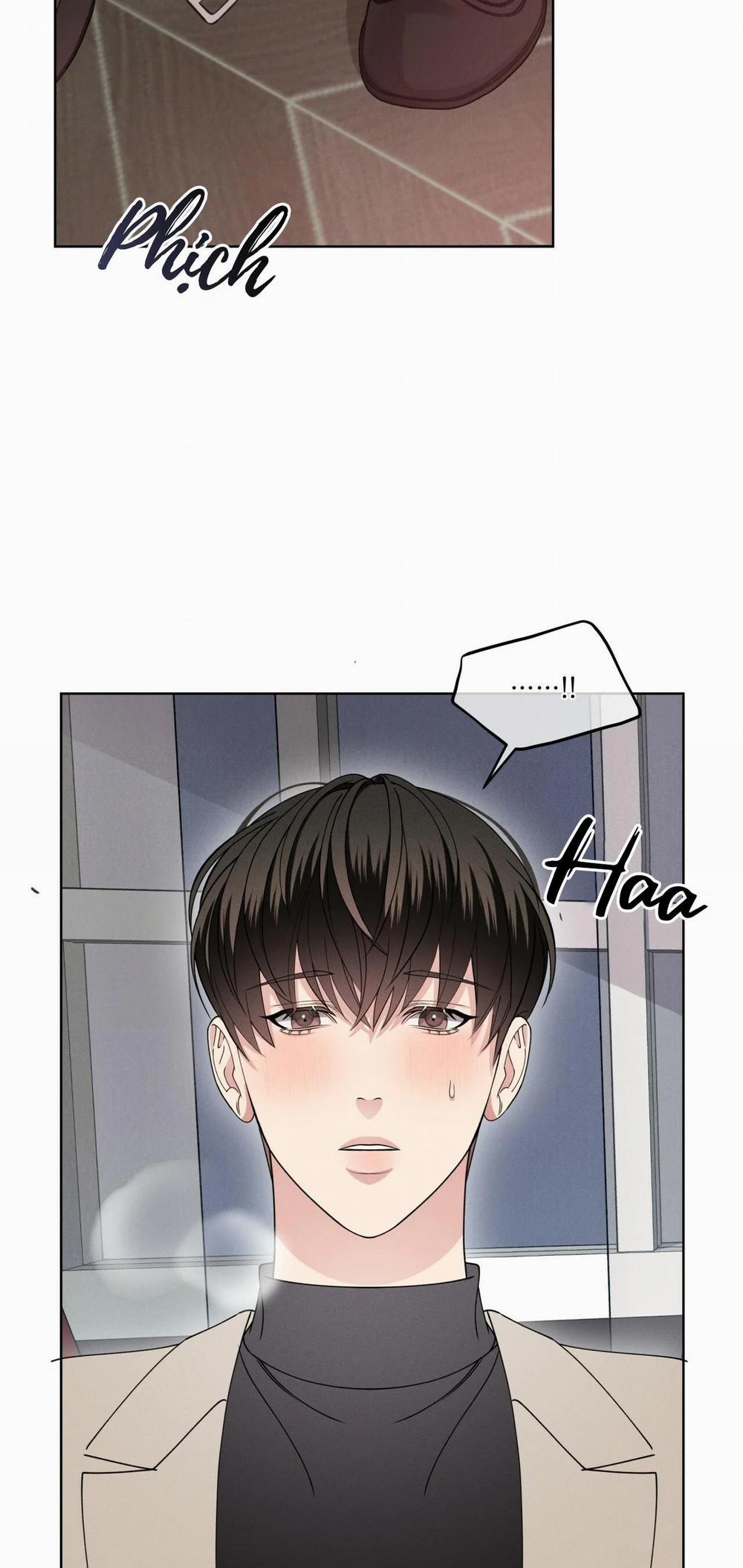 Đêm Ở London 10 trang 10