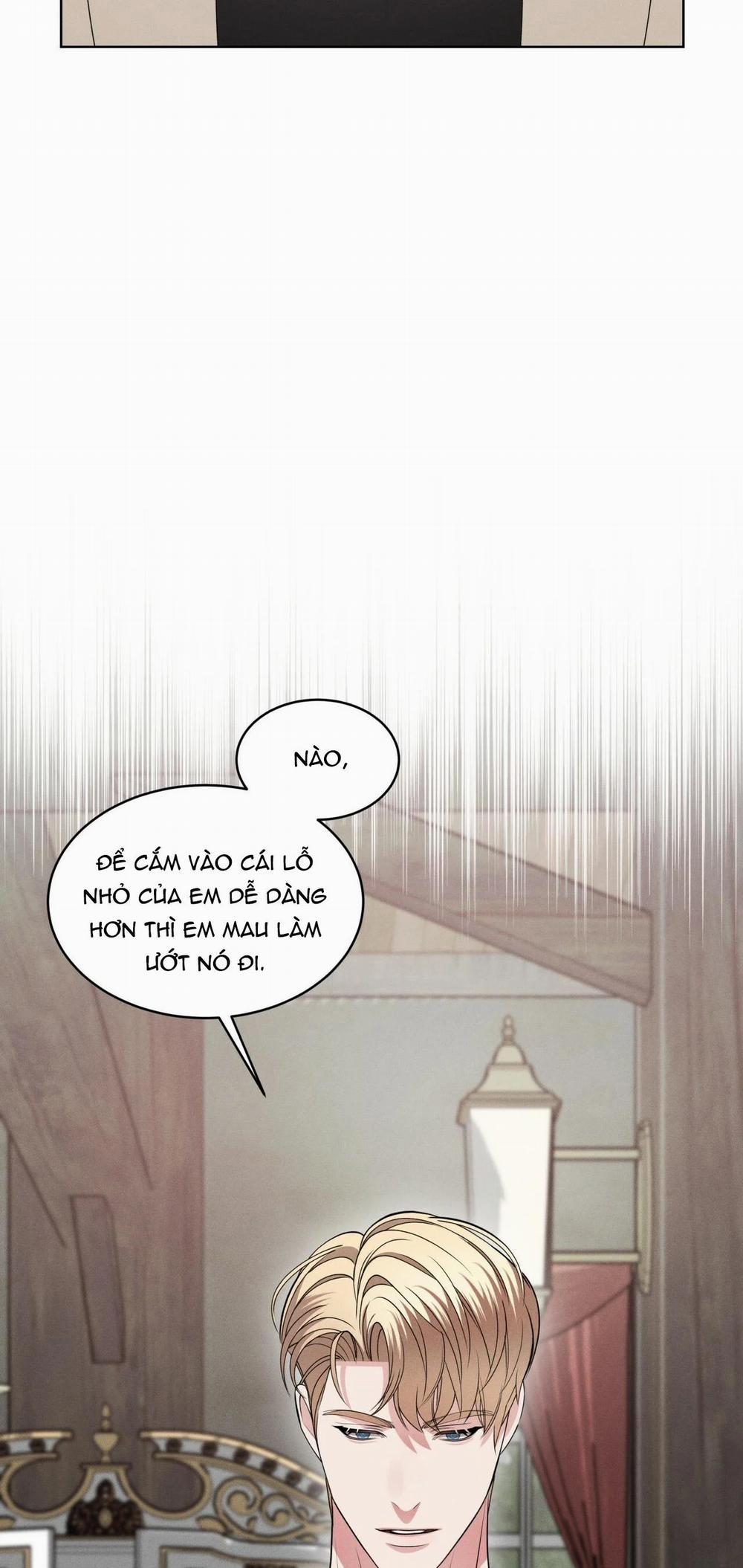 Đêm Ở London 10 trang 11