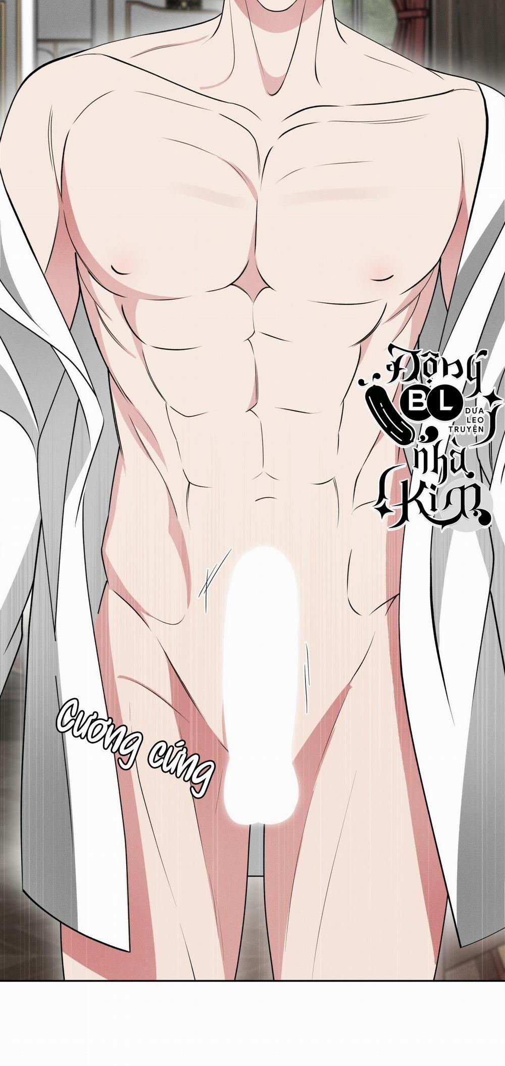 Đêm Ở London 10 trang 12