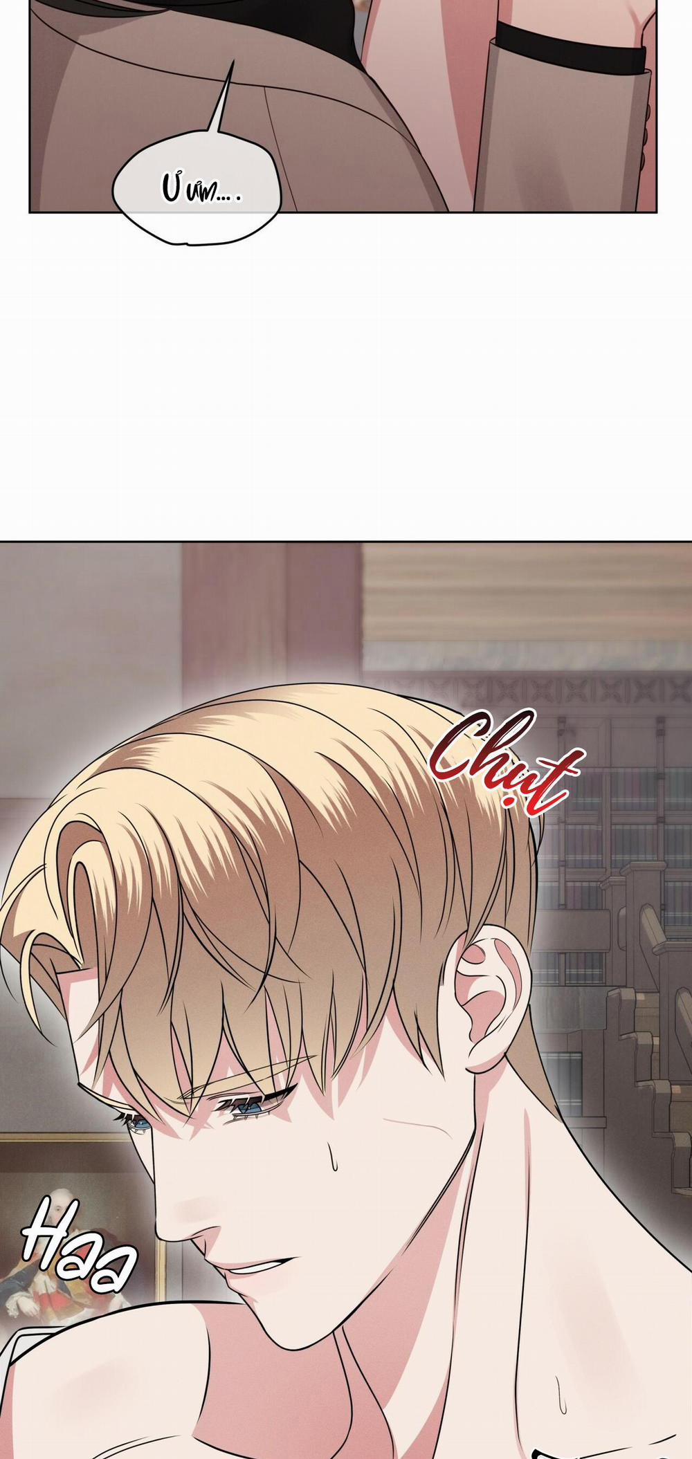 Đêm Ở London 10 trang 17