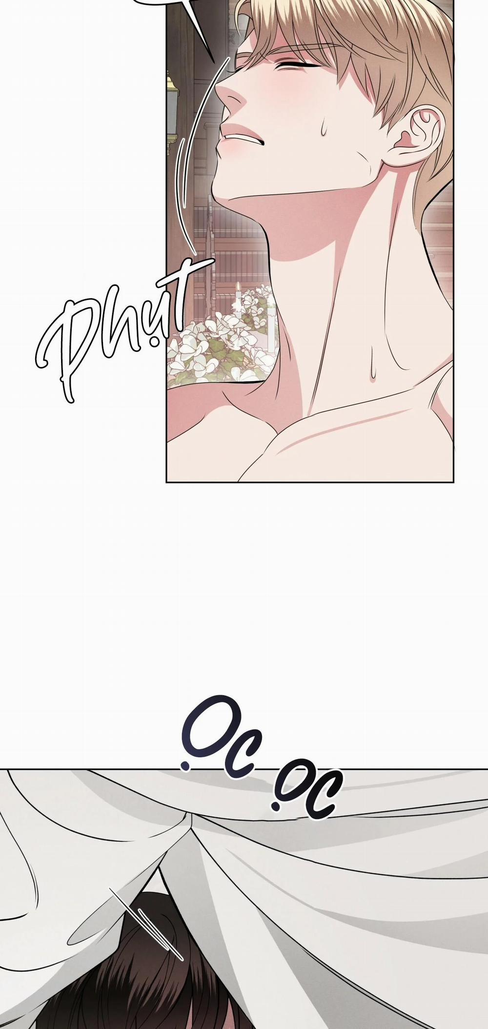 Đêm Ở London 10 trang 29