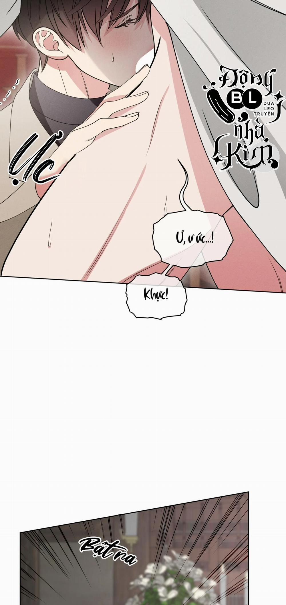 Đêm Ở London 10 trang 30