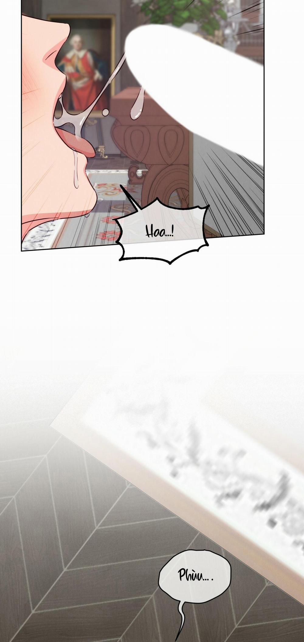 Đêm Ở London 10 trang 31