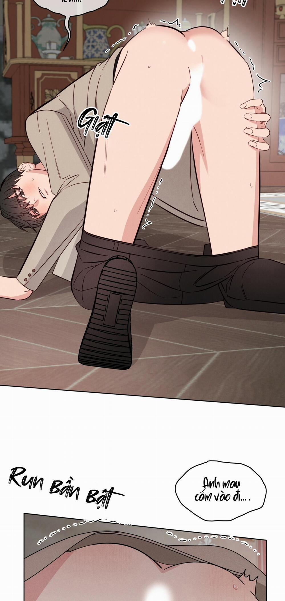 Đêm Ở London 10 trang 39