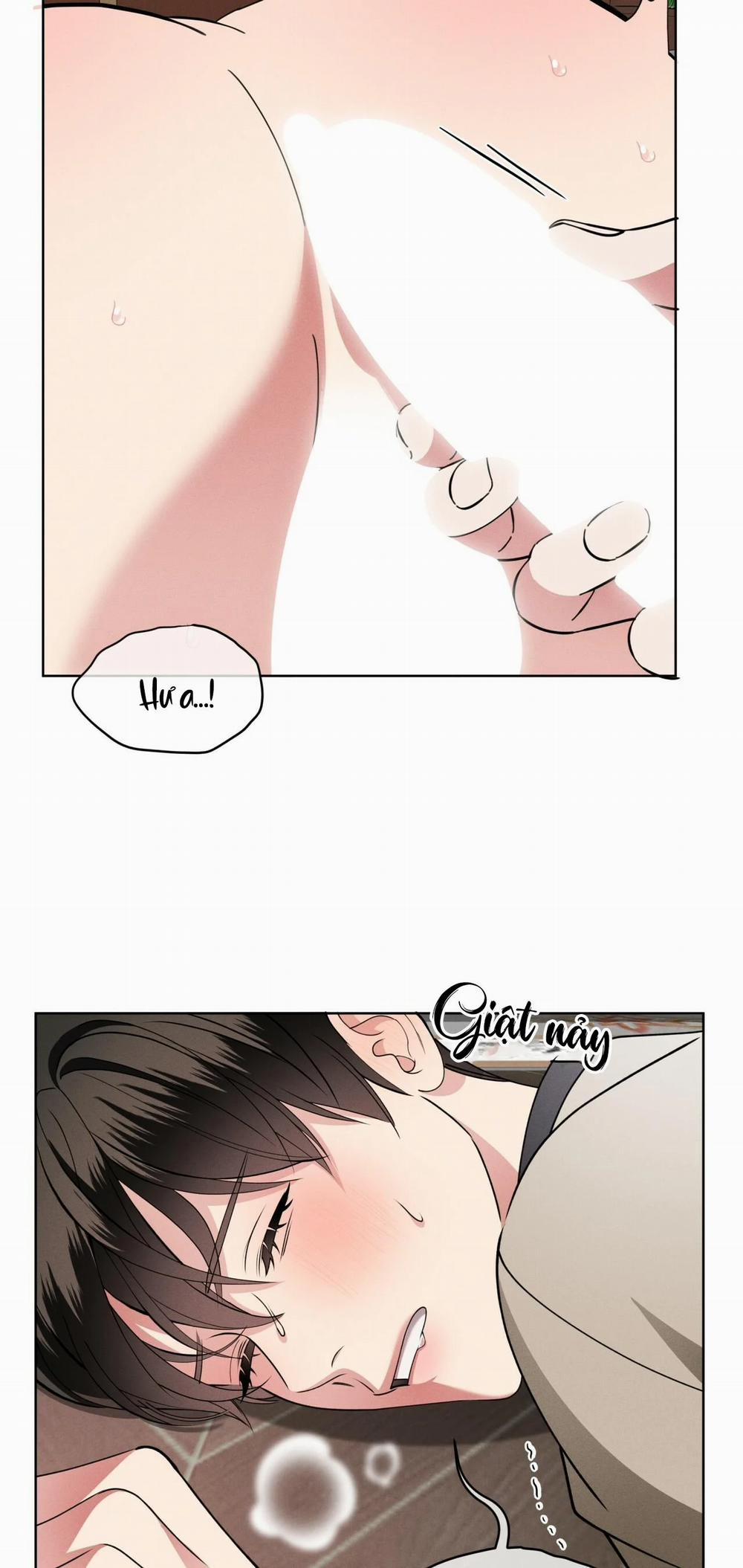 Đêm Ở London 10 trang 44