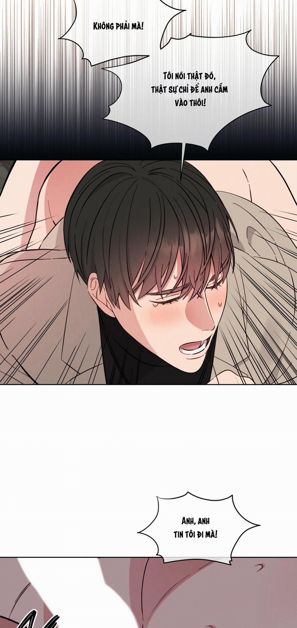 Đêm Ở London 10 trang 48