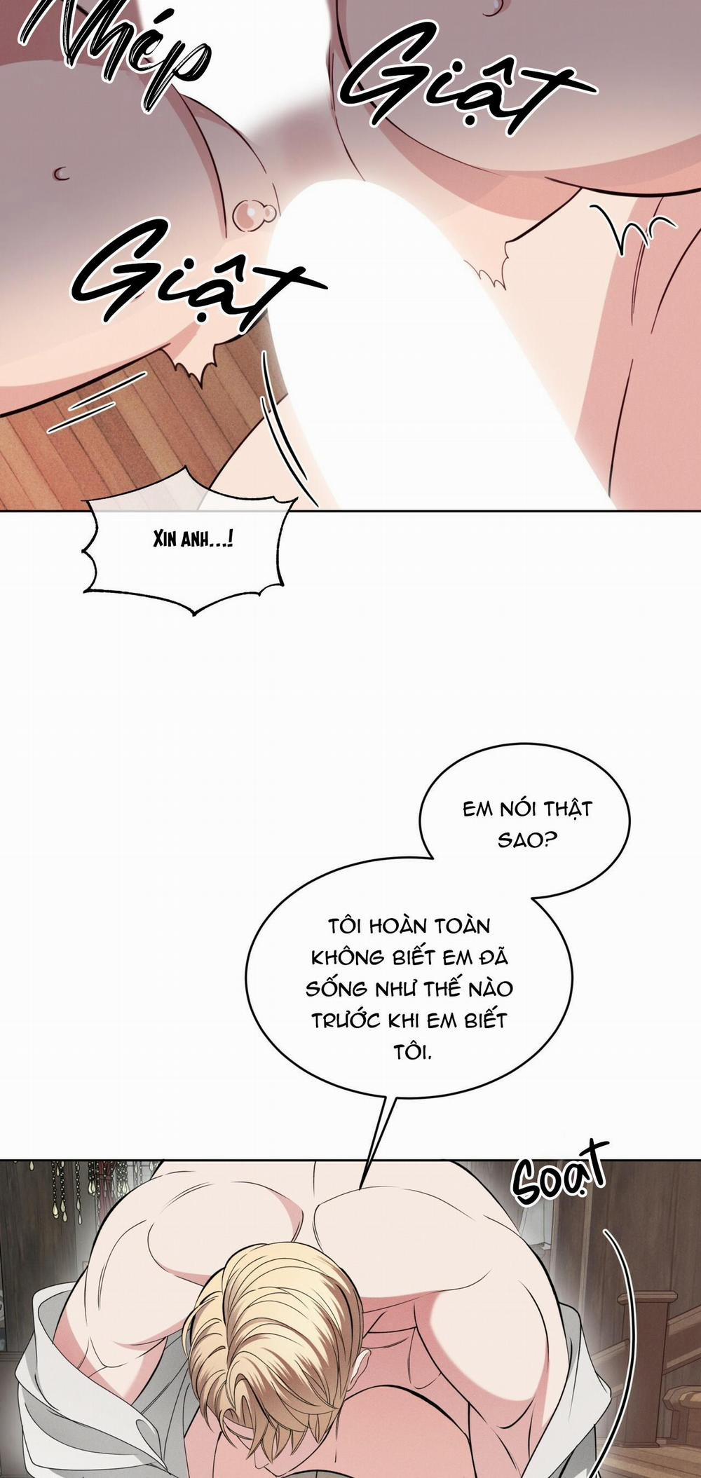 Đêm Ở London 10 trang 49