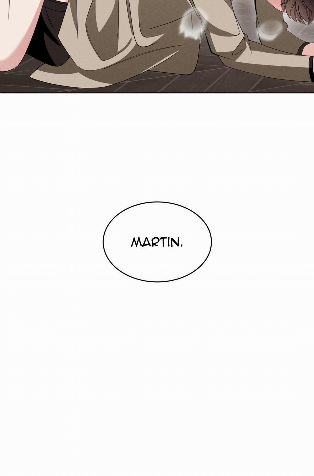 Đêm Ở London 10 trang 55