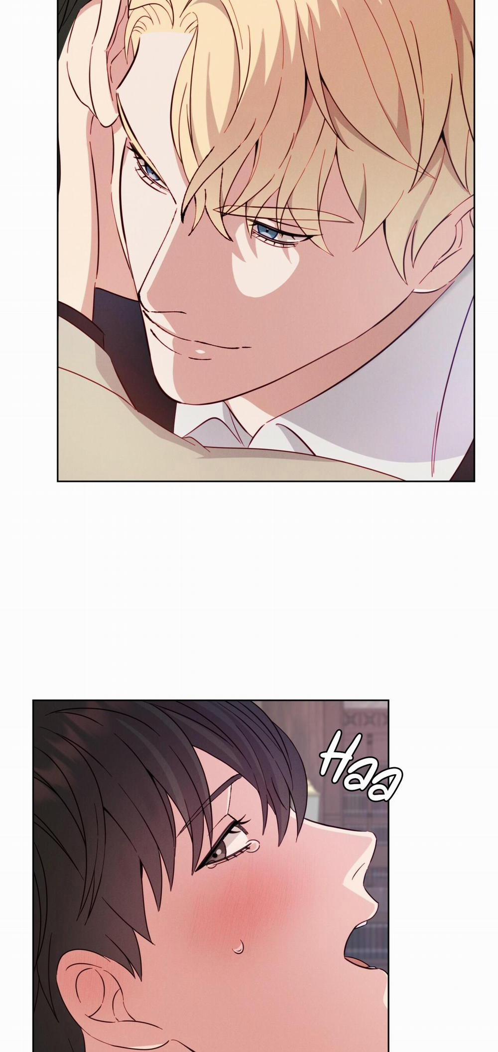 Đêm Ở London 10 trang 7