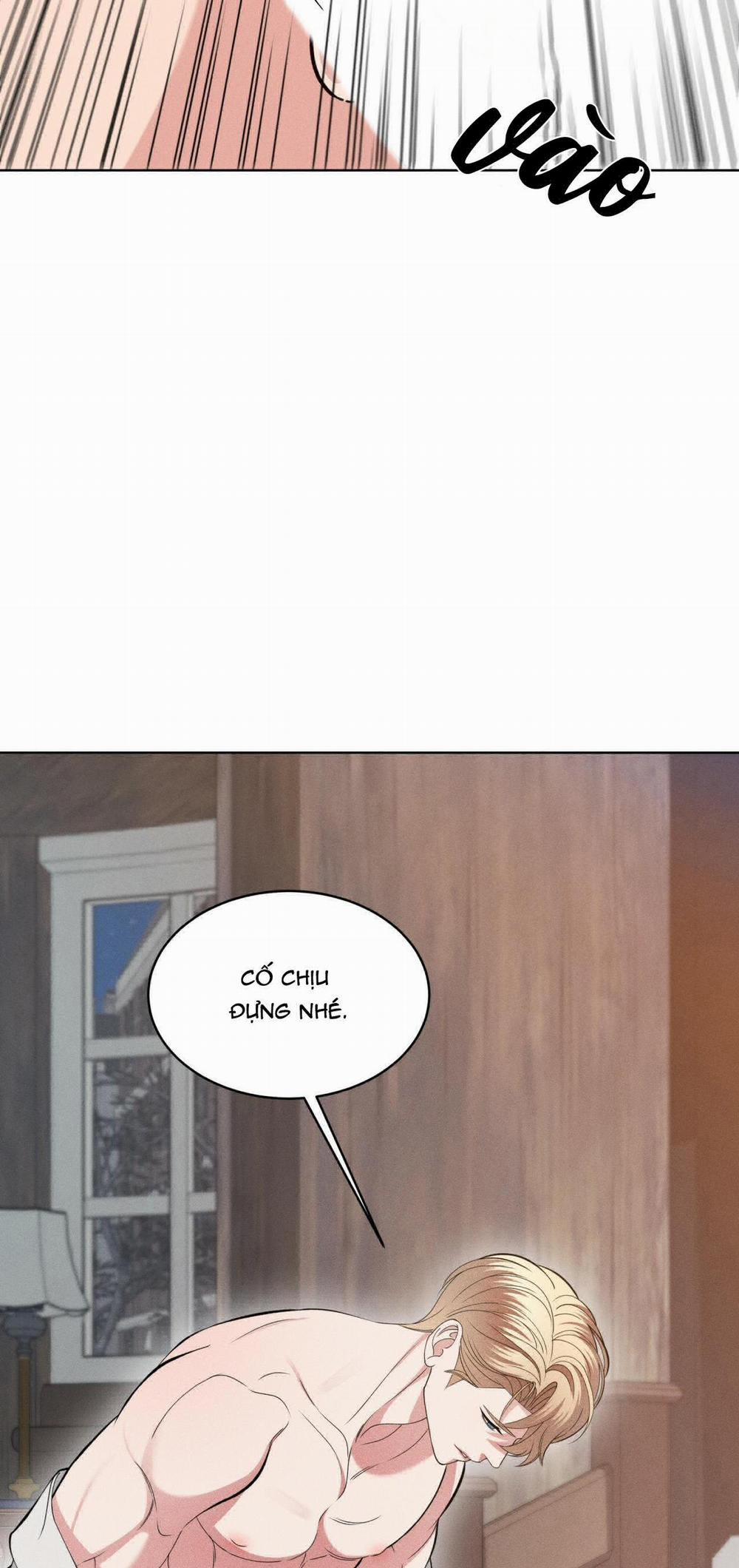 Đêm Ở London 11 trang 1