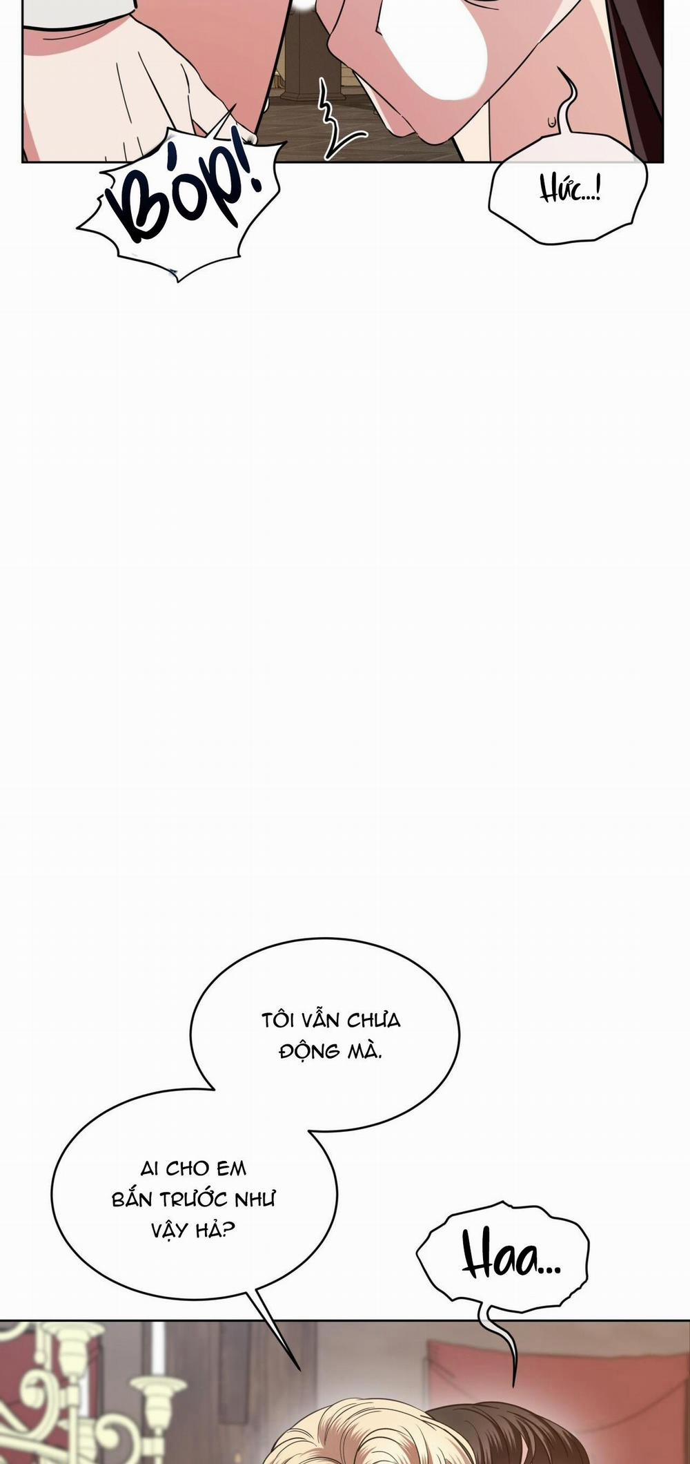 Đêm Ở London 11 trang 13