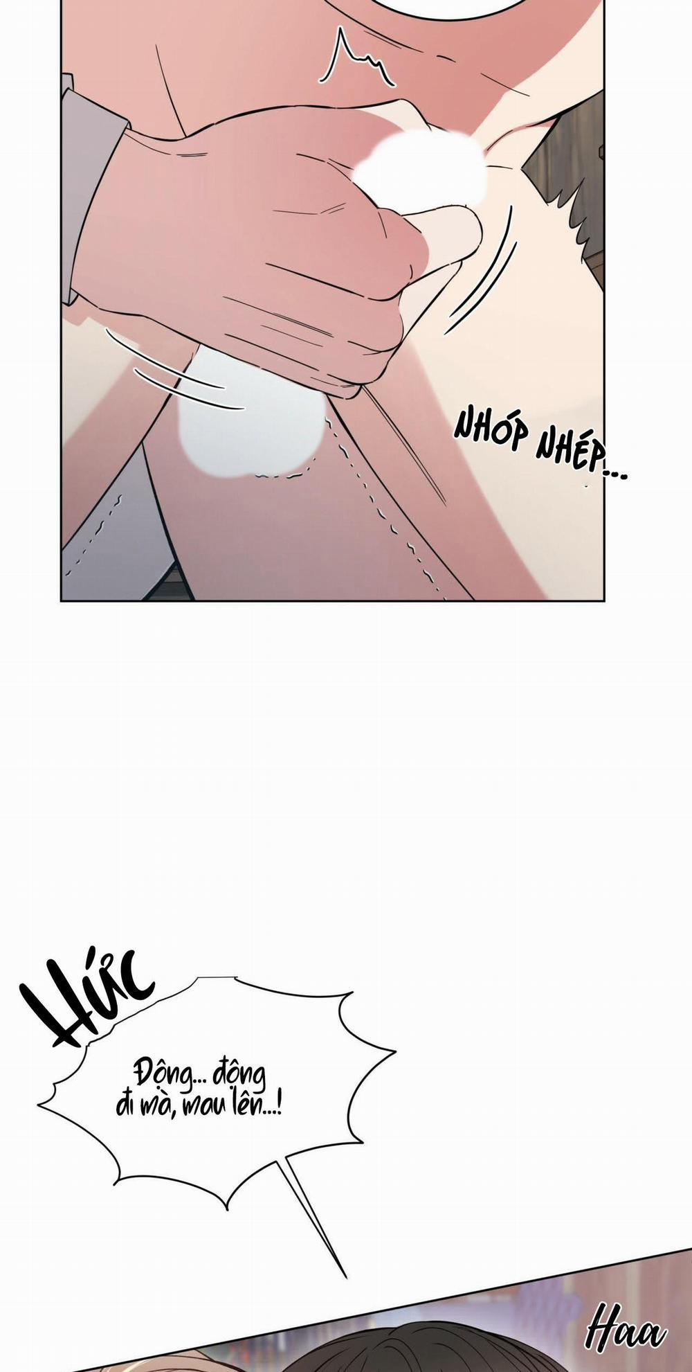 Đêm Ở London 11 trang 22