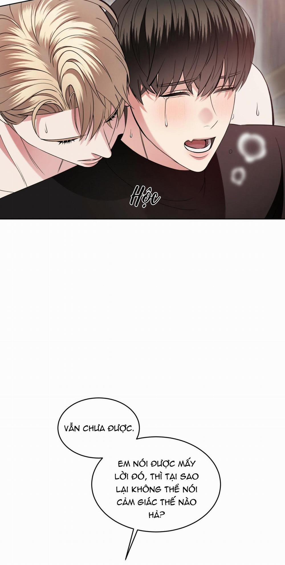 Đêm Ở London 11 trang 23