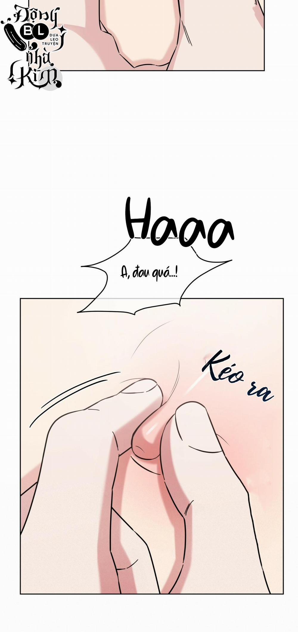 Đêm Ở London 11 trang 26