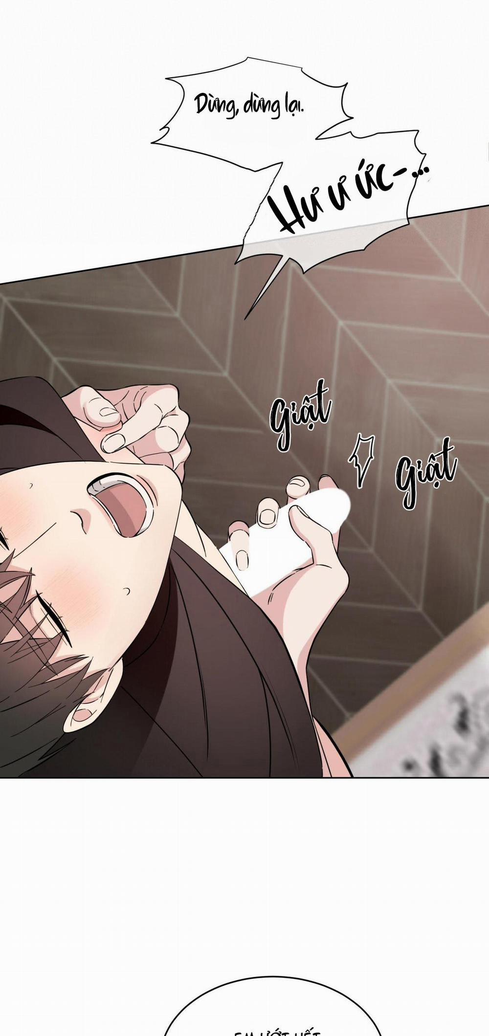 Đêm Ở London 11 trang 27