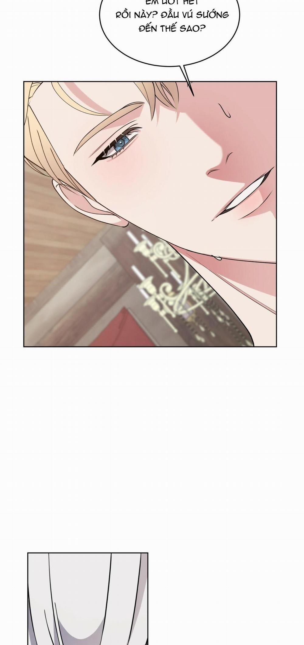 Đêm Ở London 11 trang 28