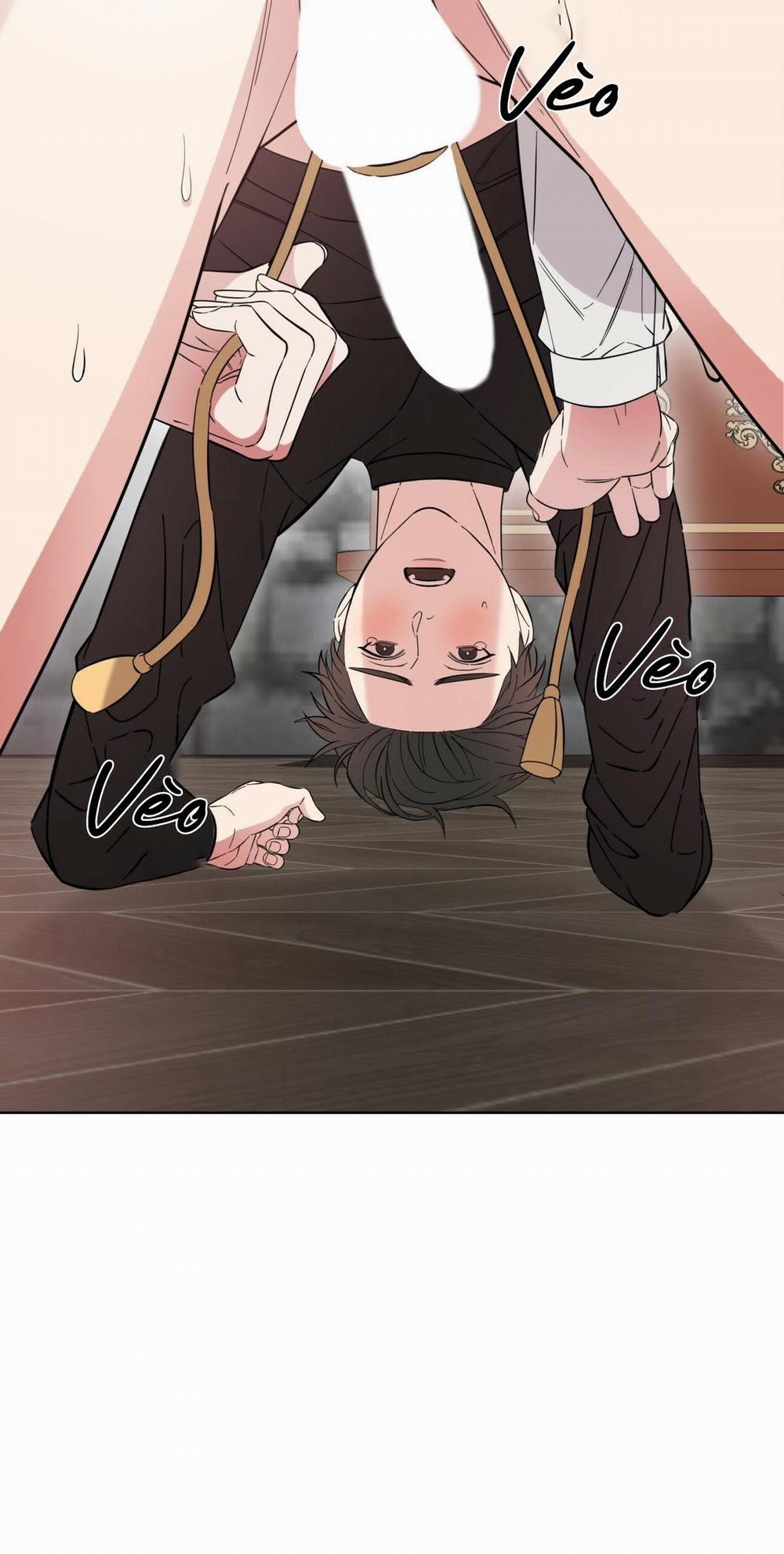 Đêm Ở London 11 trang 30