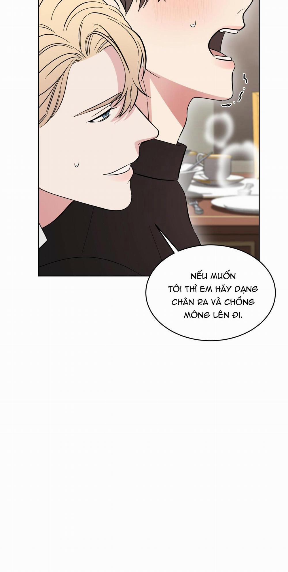 Đêm Ở London 11 trang 33