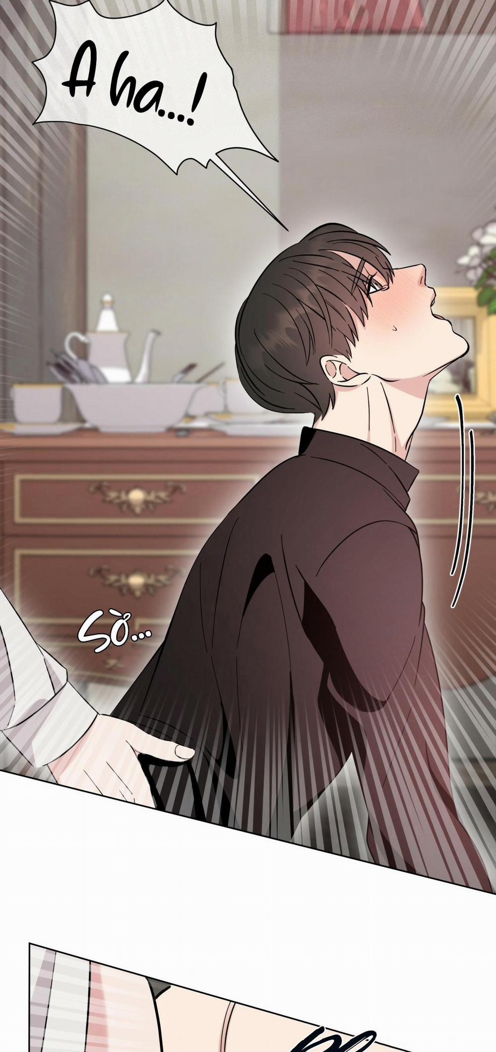 Đêm Ở London 11 trang 38