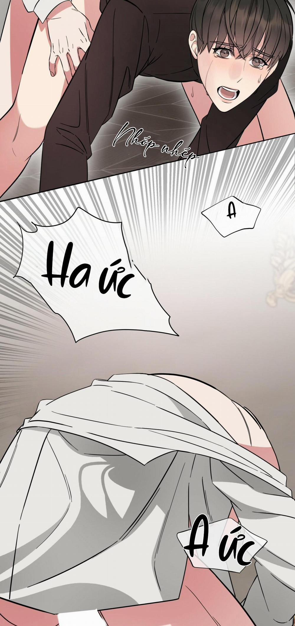 Đêm Ở London 11 trang 40